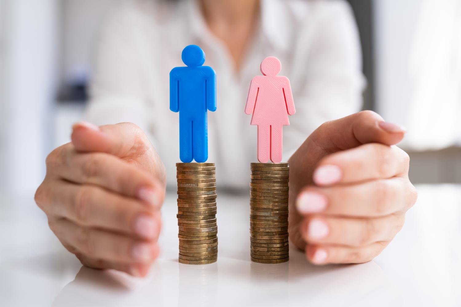 Lei da Igualdade Salarial completa três anos, mas diferença entre homens e mulheres ainda supera 20%