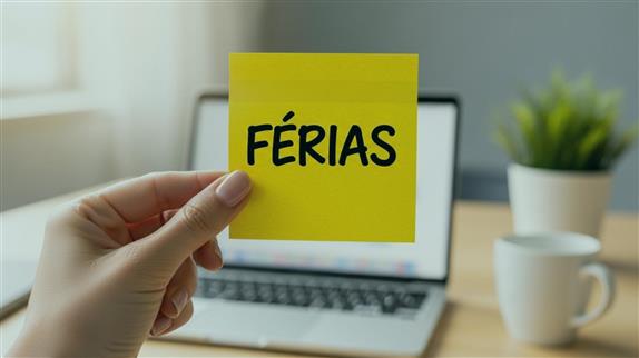 Mesmo com direito a 30 dias de férias, maioria dos trabalhadores não aproveita todo o período de descanso