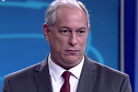 Para Ciro Gomes reforma da Previd ncia de Bolsonaro tem propostas